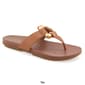 Womens Aerosoles Fallon Thong Sandals - image 6