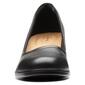 Womens Clarks&#174; Emily2 Ruby Pumps - image 3