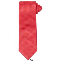 Mens John Henry® Regina Solid Tie