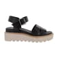 Womens Mia Jovie Platform Sandals - image 2