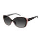 Womens Jessica Simpson Cat Eye Sunglasses - image 1