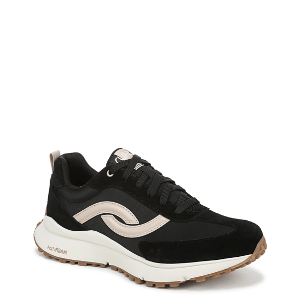 Womens Ryka Jetsetter Fashion Sneakers - image 