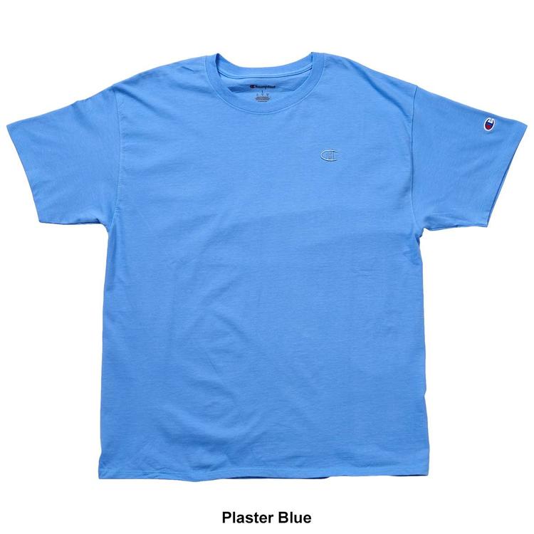 Mens Champion® Classic Jersey Cotton Tee
