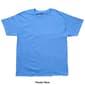 Mens Champion® Classic Jersey Cotton Tee - image 3