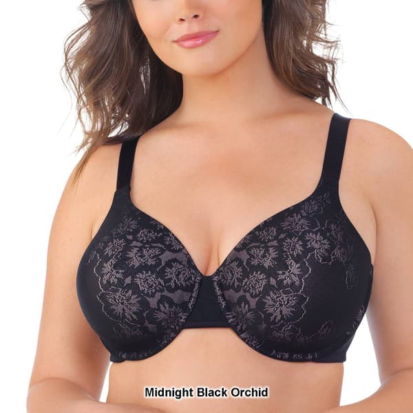 Womens Vanity Fair&#174; Beauty Back&#174; Underwire Full-Figure Bra 76380