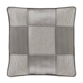 J. Queen Brando Square Decorative Throw Pillow - 18x18