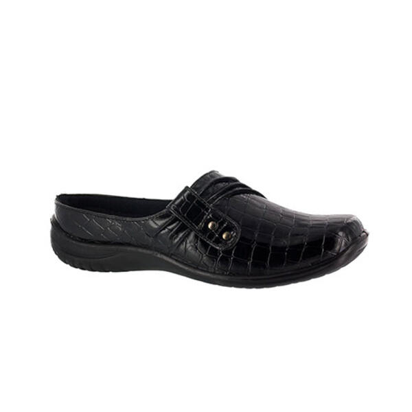 Womens Easy Street Holly Comfort Clogs - image 