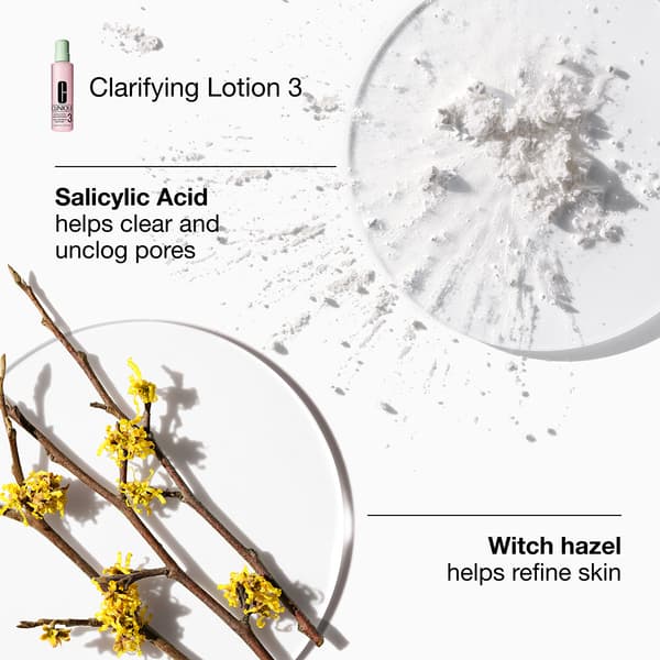 Clinique Healthy Skin Routine: Mini 3-Step Oily Skin Skincare Set