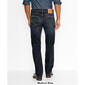 Mens Levi&#39;s® 505 Regular Fit Stretch Jeans - image 2