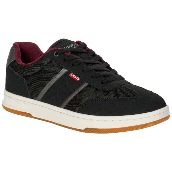 Mens Levi''s Zane Fashion Sneakers