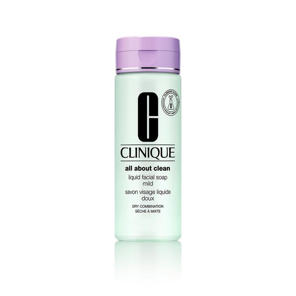 Clinique All About Clean™ Liquid Facial Soap Cleanser - Mild