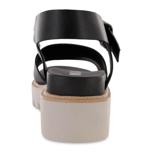 Womens Mia Jovie Platform Sandals