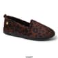 Womens Dearfoams® Rachel Velour Closed Back Slippers - image 6