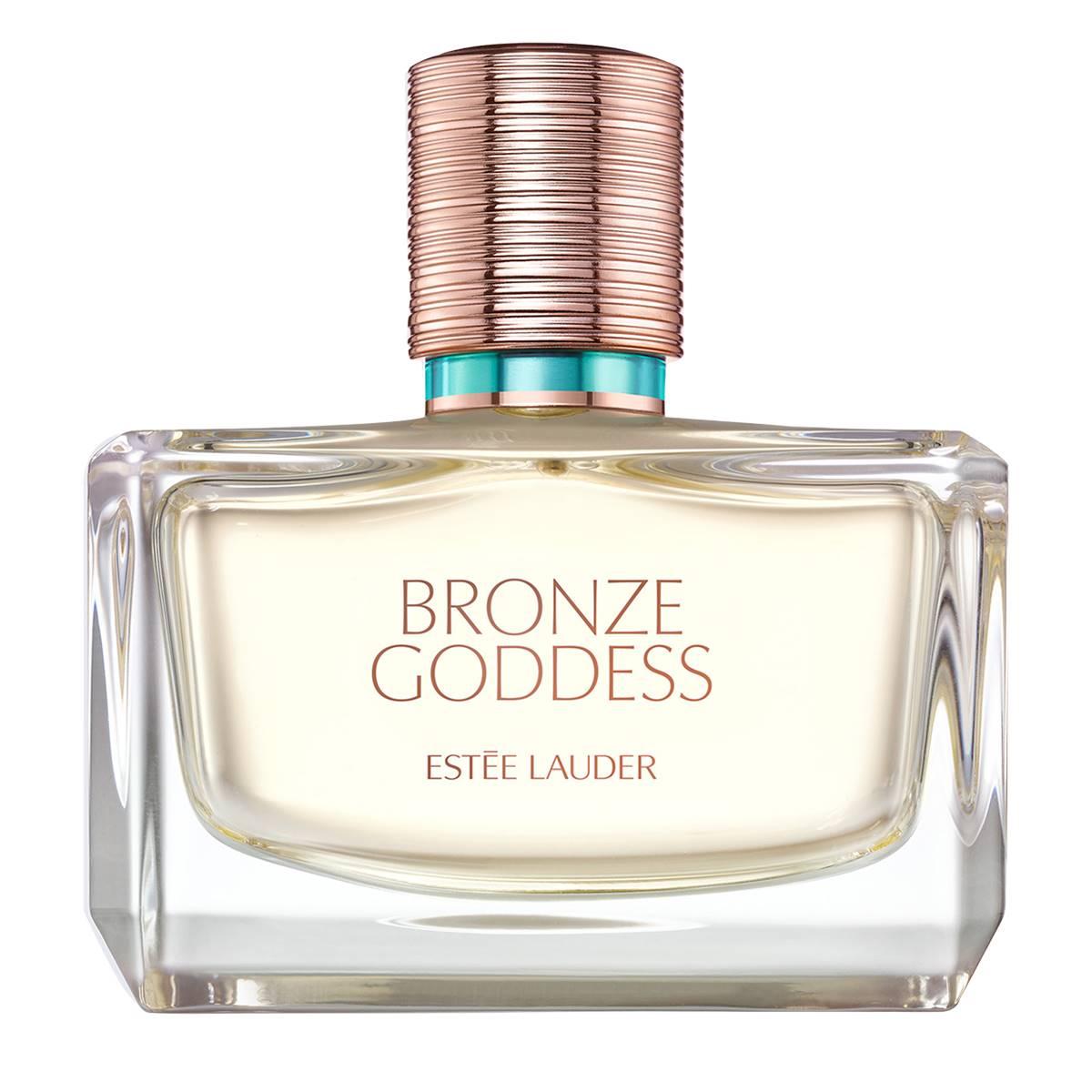 Estee Lauder(tm) Bronze Goddess Eau Fraiche Skinscent