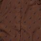 Mens Nautica Plaid Sport Coat - Brown - image 2