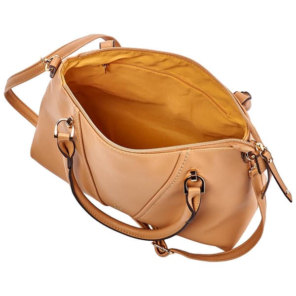 DS Fashion Classic Satchel