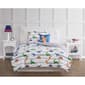 My World Dino Tracks Comforter Set - image 1