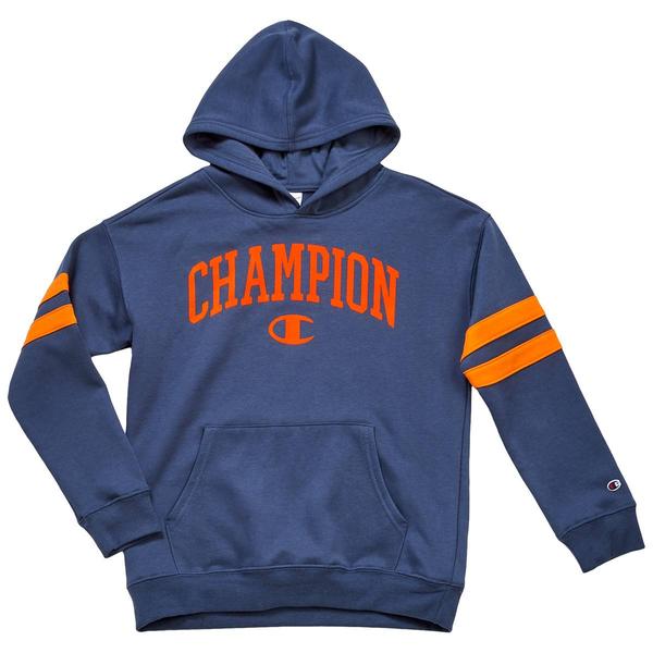 Boys (8-20) Champion(R) Oversized Hoodie - image 