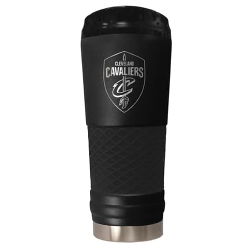 NBA Cleveland Cavaliers Powder Coated Stainless Steel...