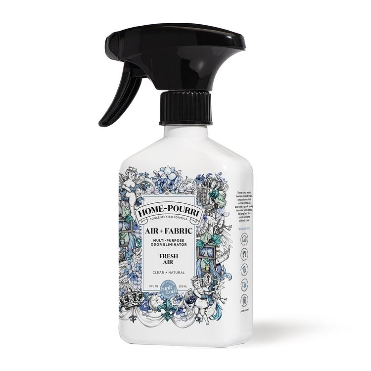 Poo-Pourri 11oz. Fresh Air Home Pourri Air and Fabric Spray