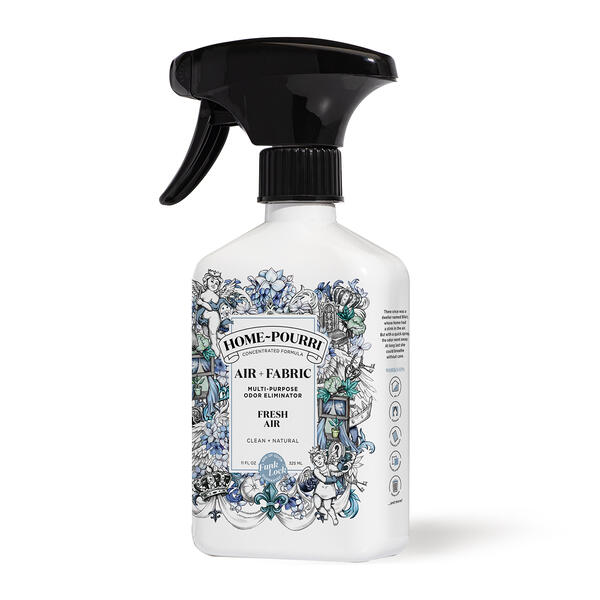 Poo-Pourri 11oz. Fresh Air Home Pourri Air and Fabric Spray - image 