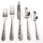 Pfaltzgraff(R) 20pc. Garland Frost Silverware Set - image 1