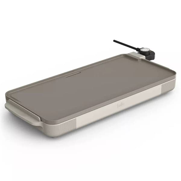 Bella 12 X 22 Ceramic Griddle - image 
