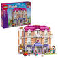 LEGO(R) Friends Heartlake City Grand Hotel Building Kit - image 1