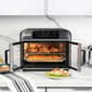 Kalorik 26-Qt French Door Air Fryer and Convection Oven - image 3