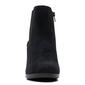 Womens Clarks&#174; Bayla Rose Ankle Boots - image 3