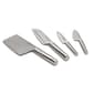 BergHOFF Straight 4pc. Santoku Knife Set with Hollow Handles - image 1