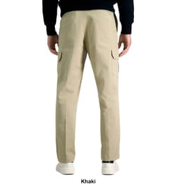 Mens Louis Raphael Stretch Skinny Fit Flat Front Pants - Boscov's