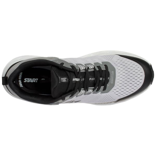 Womens Starter® Bolt Athletic Sneakers
