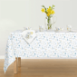 Lenox® Wildflowers All-Over Tablecloth - image 2