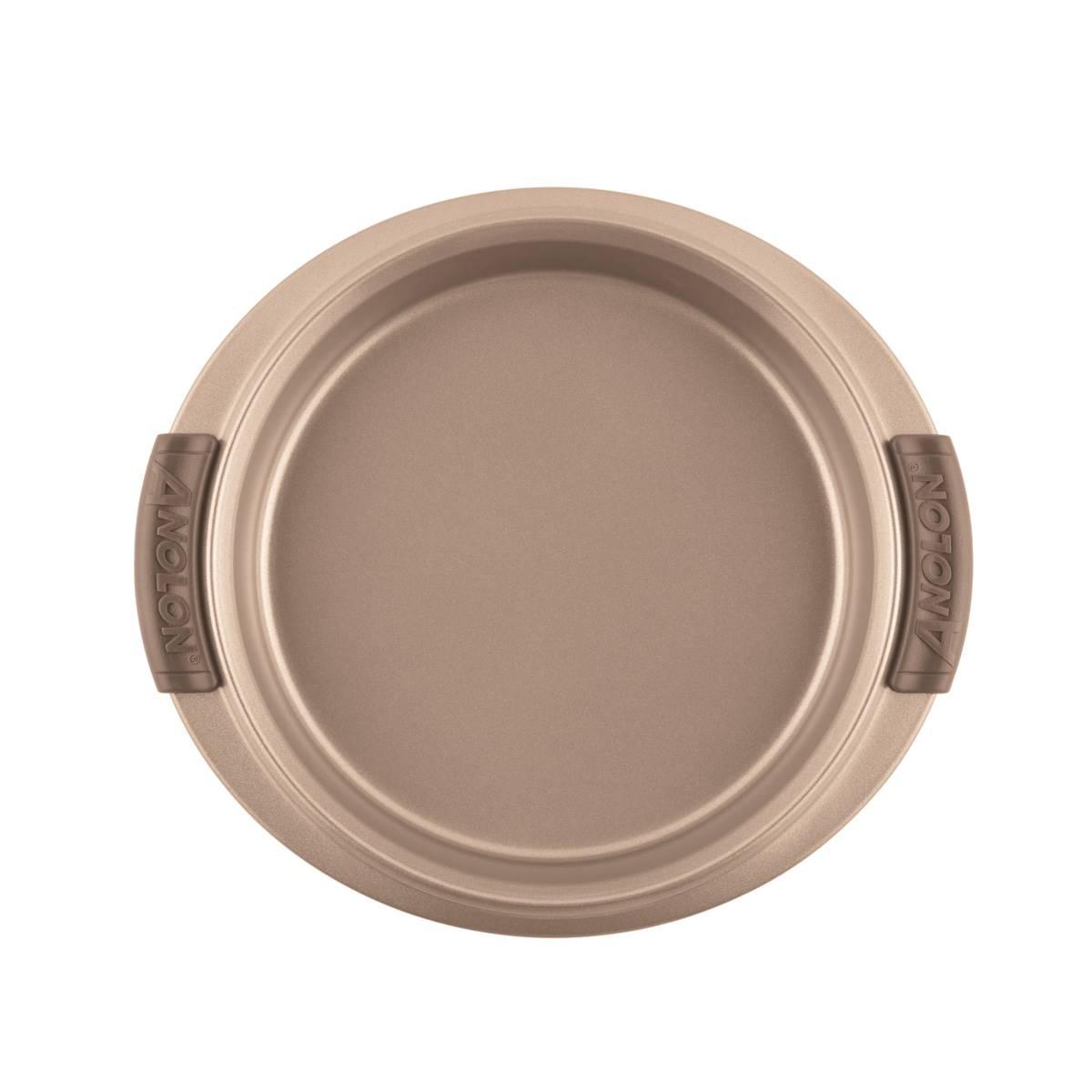 Anolon Advanced 2pc. Nonstick 9-Inch Round Layer Cake Pan Set