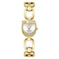 Womens Guess Gold-Tone Analog Watch - GW0683L2 - image 1
