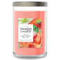 Yankee Candle(R) White Strawberry Bellini 2 Wick 20oz. Jar Candle - image 1