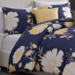 Bebejan® Sunglow Sateen 5pc. Reversible Comforter Set - image 2