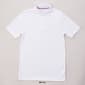 Young Mens Short Sleeve Sport Uniform Polo - image 5