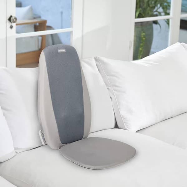 HoMedics Shiatsu Massage Cushion - image 