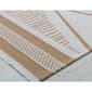 Rugs America&#8482; Sloane Gilded Tropics Geometric Area Rug - image 8