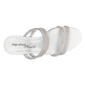 Womens Easy Street Jemma Heeled Dress Sandals - image 13