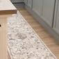 Mohawk Home Sigurd Cream Area Runner - image 3
