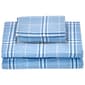 Ashley Cooper(tm) Travis Plaid Flannel Sheet Set - image 1