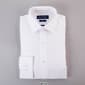 Mens Architect&#174; High Performance Spread Collar Fitted Dress Shirt - image 2