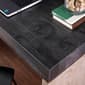 Southern Enterprises Hapsford Writing Desk - image 2