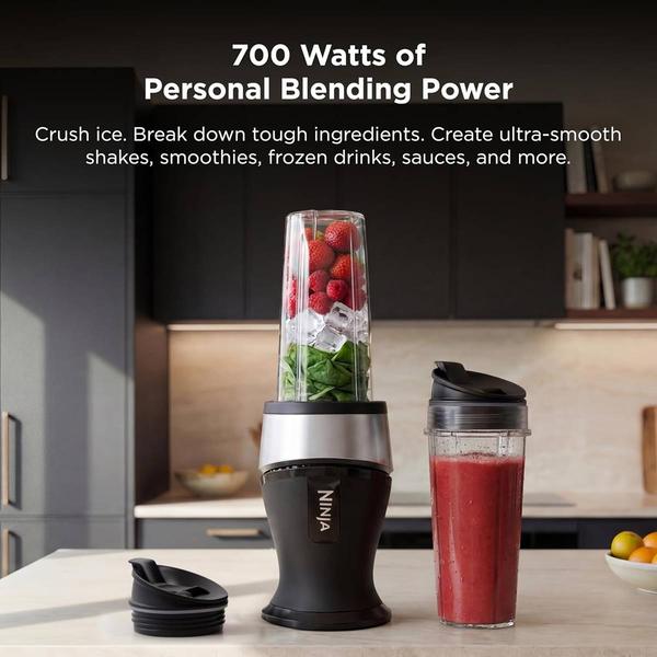 Ninja® Fit Single Serve Blender