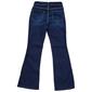 Girls &#40;7-14&#41; YMI&#174; 5-Pocket Skinny Flare Jeans - image 2