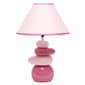 Simple Designs Shades of Ceramic Stone Table Lamp - image 3