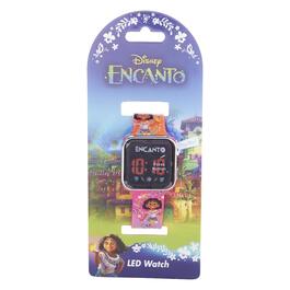 Kids Disney Encanto Touch LED Watch - ENC4021